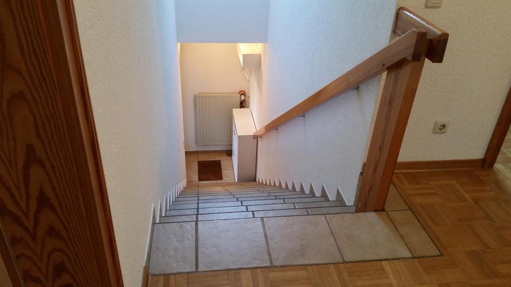 Ruhige Wohnung an der Uni Düsseldorf Exterior foto