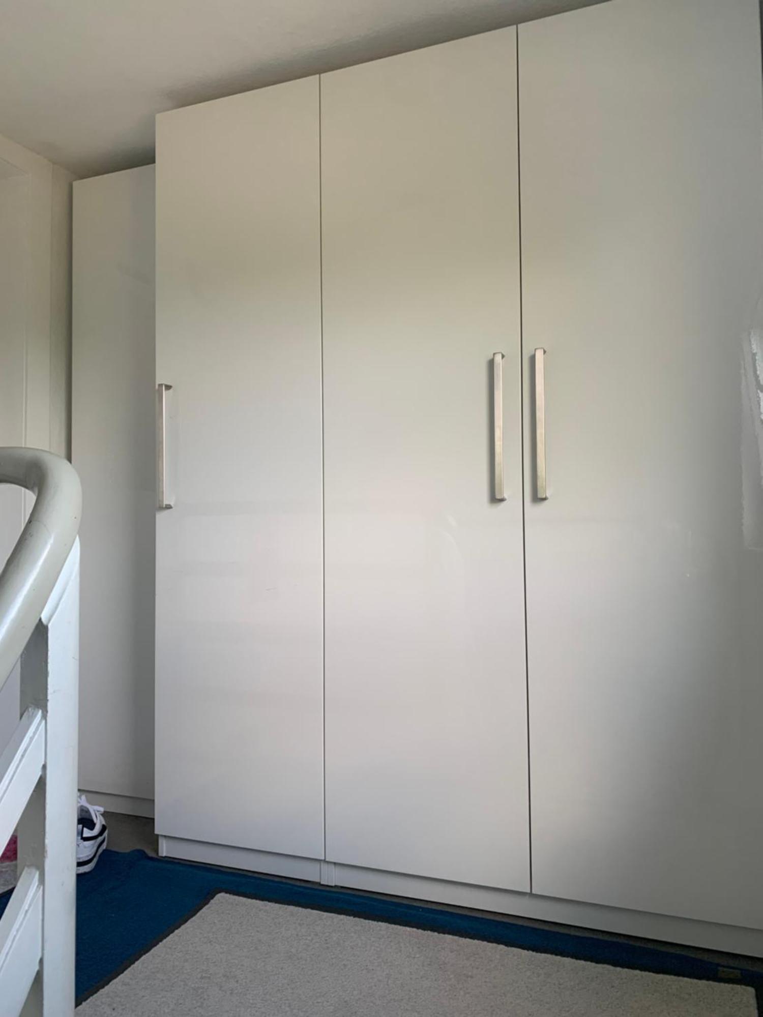 Ruhige Wohnung an der Uni Düsseldorf Zimmer foto